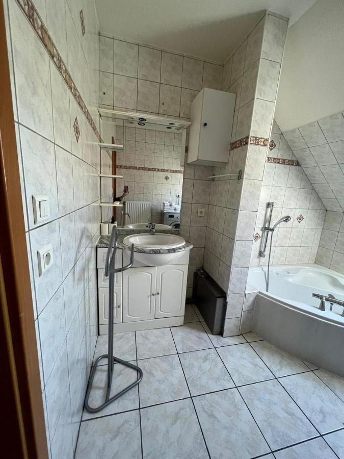 3A Rue Jean Baptiste Wendling Ribeauville  Exterior photo